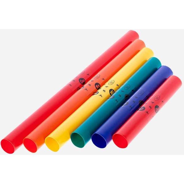 Barry Emons Boomwhackers