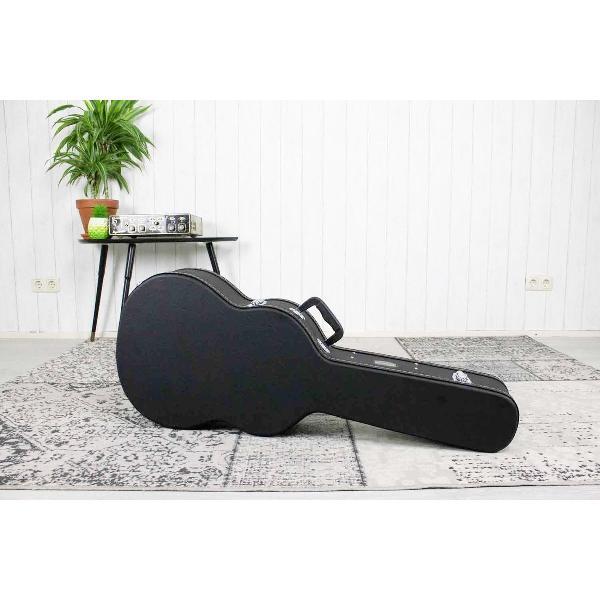 Ortega Klassieke gitaarkoffer Standaard Model