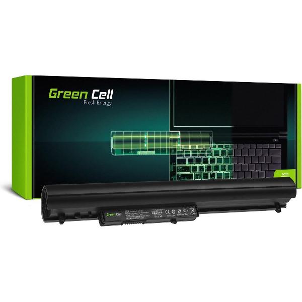 Verlengde batterij LA04 LA04DF voor HP Pavilion 15-N 15-N025SW 15-N065SW 15-N070SW 15-N080SW 15-N225SW 15-N230