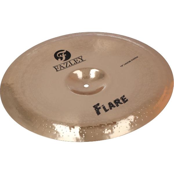 Fazley CYM Flare China bekken 18 inch