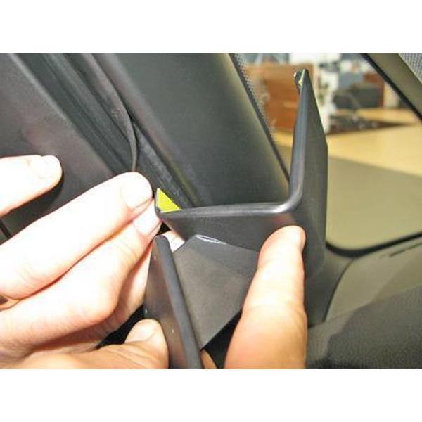 Houder - Brodit ProClip - BMW 2-Serie Gran Tourer - Active Tourer F46/ F45 2014-> Left mount