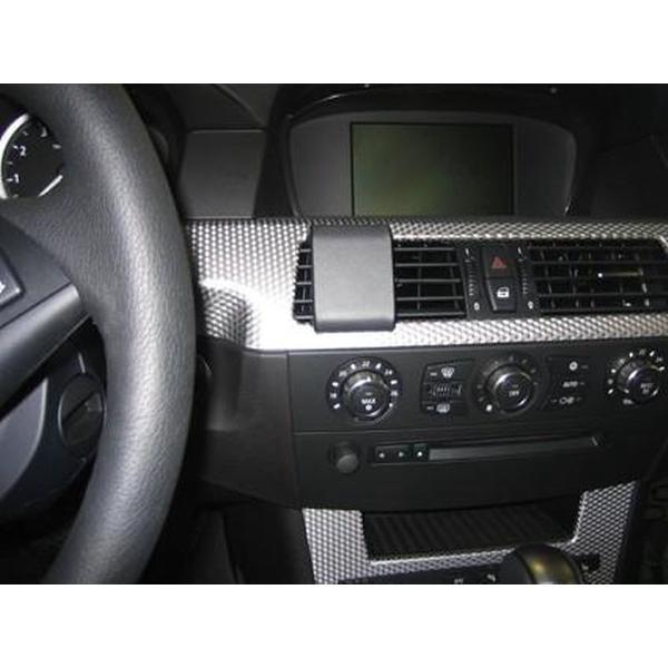 Brodit center mount v. BMW 5-serie/M5 E60/E61 04-06