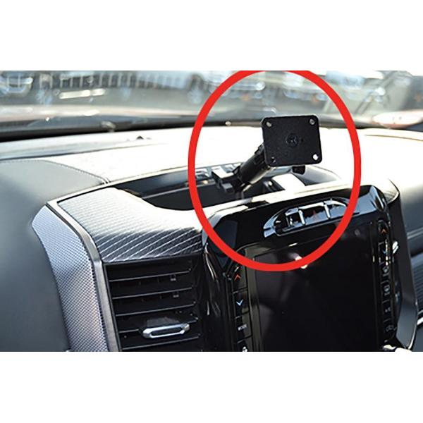 Proclip RAM Pick Up 1500 (12display) 19- Center/extra sterk