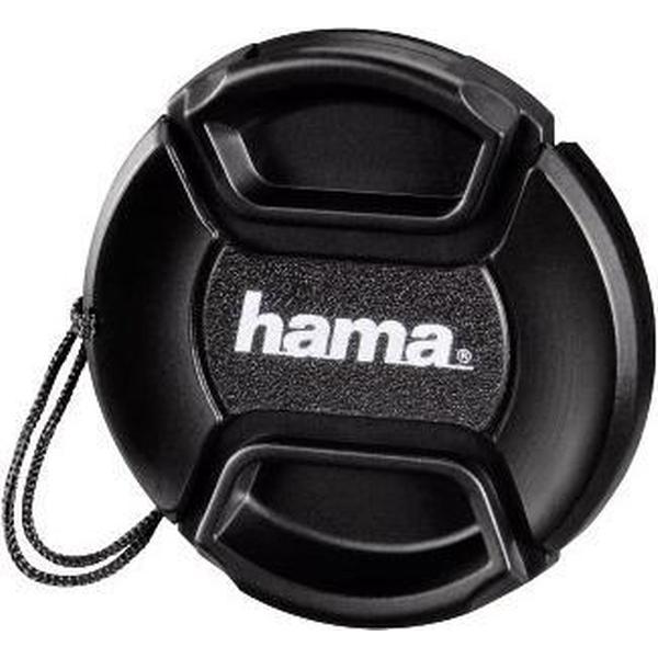 Hama Lensdop SmartSnap 49mm