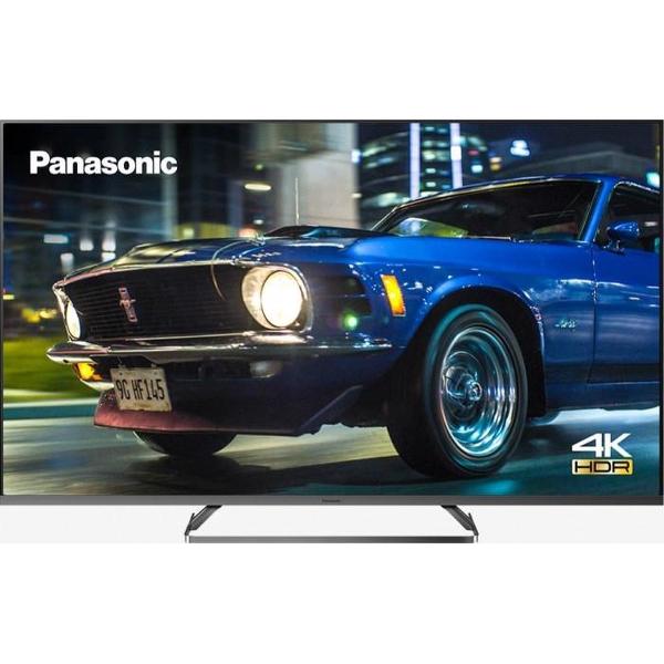 Panasonic TX-65HX810E - 4K TV