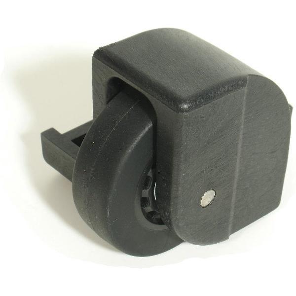 Peli wiel t.b.v. Peli Case - Camerakoffer - 1510 en 1560 - rechts x x cm (BxDxH)