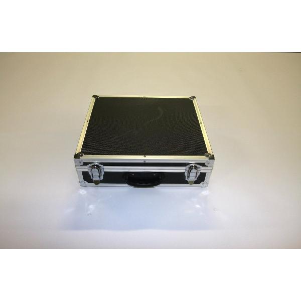 Partyspace Flightcase met Foam 41x38x14cm