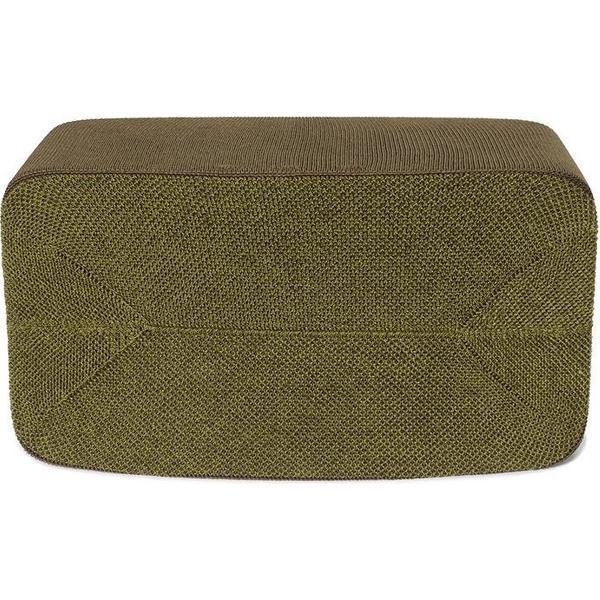 Soundskins - voor Sonos Play 5 - Luxe cover - Olive Green/Olijf Groen