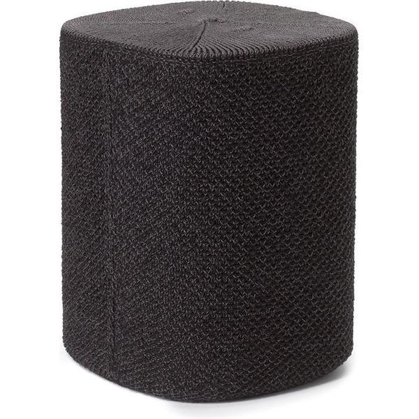 Soundskins - Sonos One - Gen2 - Speakerhoes/accessoires - Grafietzwart