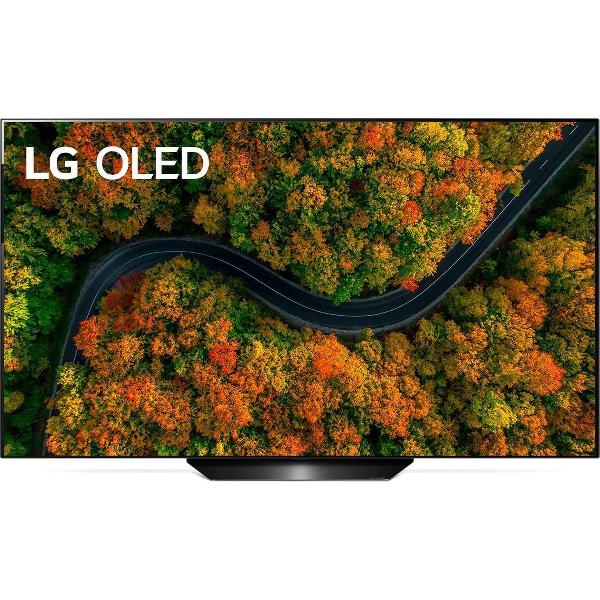 LG OLED55B9SLA.APID - 4k TV