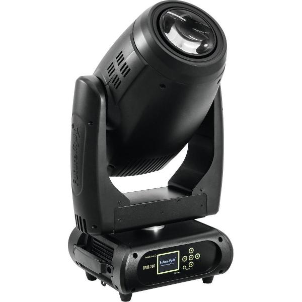 FUTURELIGHT moving head - movinghead - DMH-200 LED -