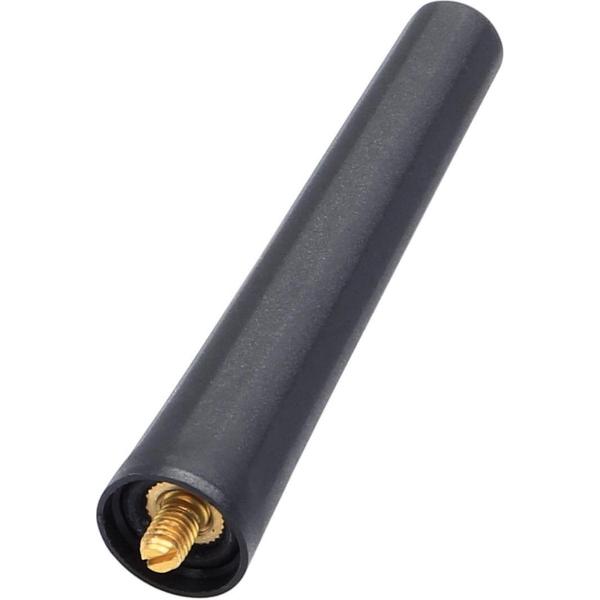 Antenne spriet AM/FM 8,5cm M6 / M6-M5