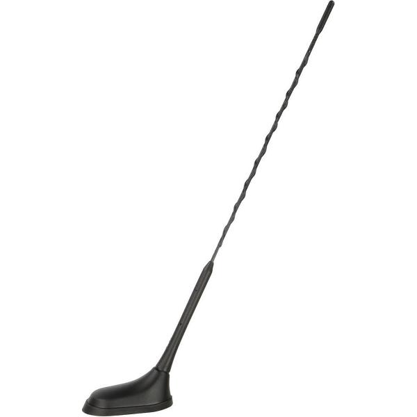 Calearo Dakantenne AM / FM DAB / DAB + GNSS (GPS / GLONASS) 60 ° hellingshoek van de antenne