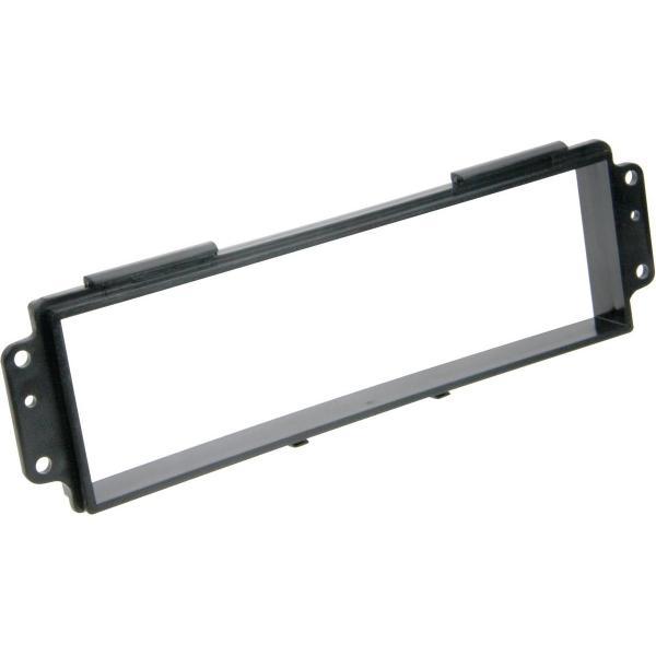 1-DIN Paneel Kia Picanto 2007-2011