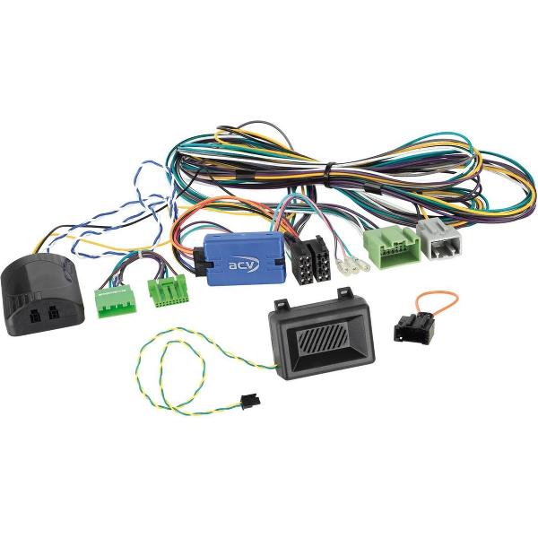 Stuurwiel bediening Volvo XC90 2004-2014