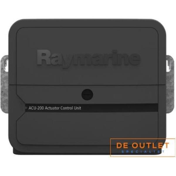 Raymarine evolution ACU-200 autopilot processsor - E70099