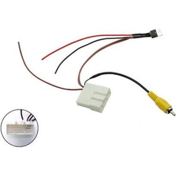 OEM Cam retention Toyota Landcruiser/Hilux/Prius 24 pins