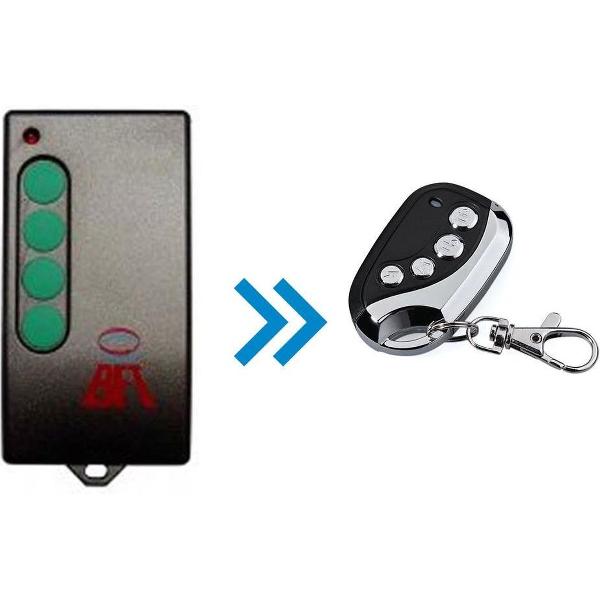 BFT VTM4 (Alternatieve handzender)