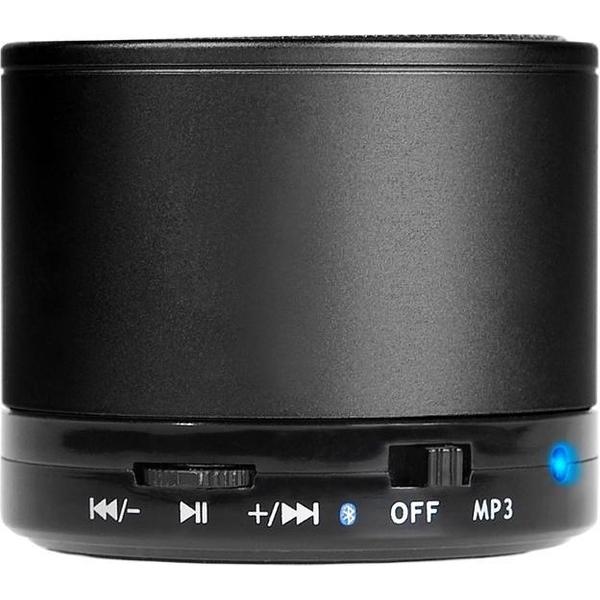 Tracer Draadloze luidspreker - Zwart