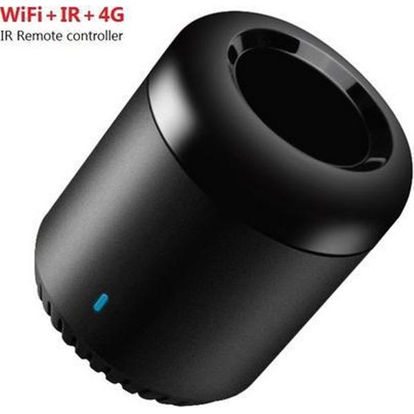 Universele intelligente WiFi/IR/4G Draadloze afstandsbediening