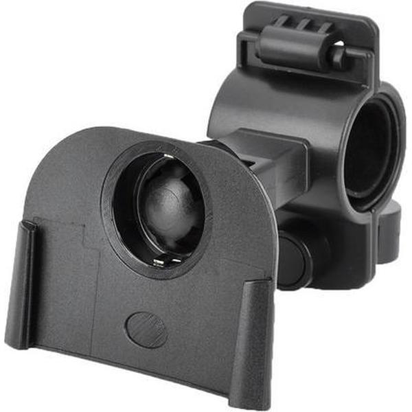 Stuurhouder voor TomTom Go 720 730 920 930 630 520 530 T / Stuurbevestiging Motorfiets MTB