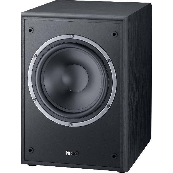 Magnat Monitor Supreme Sub 202A zwart