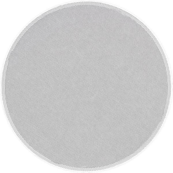 Artsound FL30 luidspreker Volledig bereik 50 W Wit