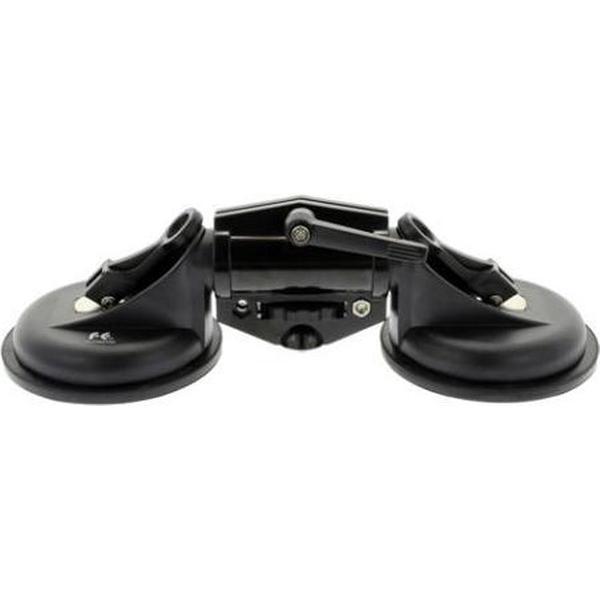 Falcon Eyes Dubbele Zuignap SUP-02