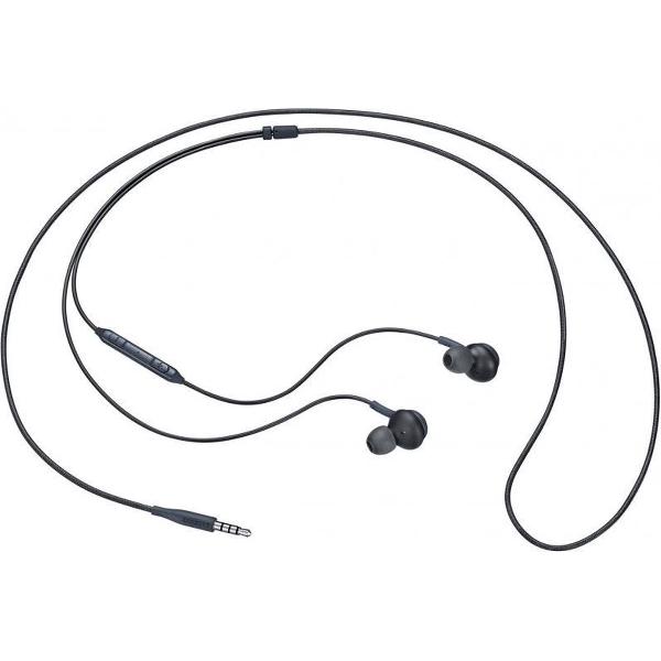 EO-IG955BSEGWW Samsung In-ear Tuned by AKG Stereo Headset Black Bulk