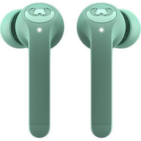 Fresh ‘n Rebel Twins Tip - True Wireless In-ear koptelefoon met ear tip - Misty Mint