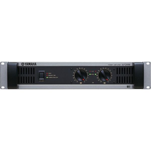 Yamaha XP2500 - Eindversterker, 2x 390W (4 Ohm)