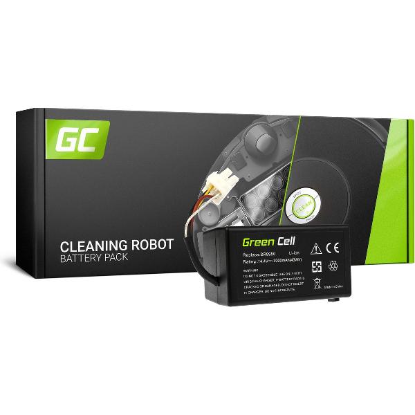 Gereedschap Batterij Samsung NaviBot SR8930 SR8940 SR8950 SR8980 SR8981 SR8987 SR8988
