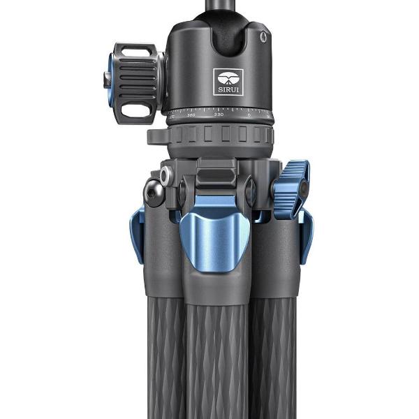 Sirui ST-125+ST-10