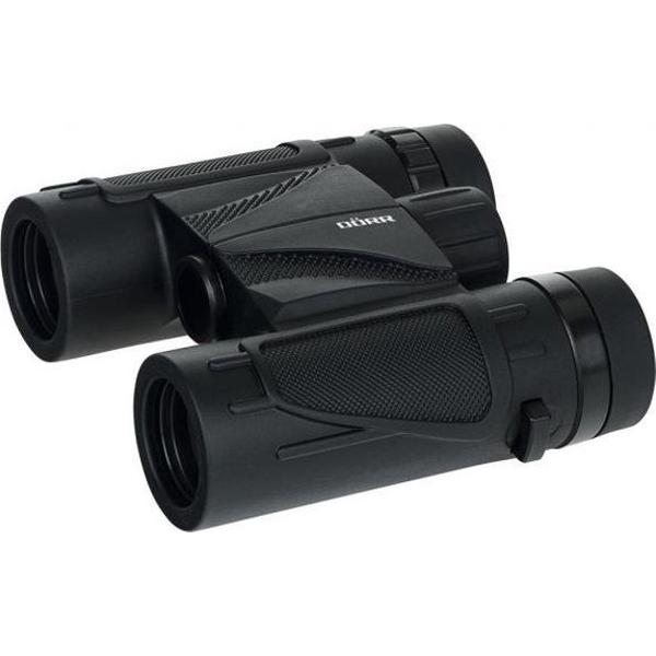 Dorr Rain Forest II Pocket Binocular 8x25 black | Verrekijker