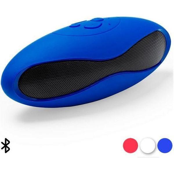 Bluetooth-luidsprekers FM USB 145154