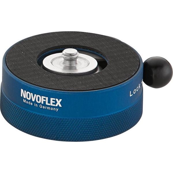 Novoflex MiniConnect MR Snelkoppeling
