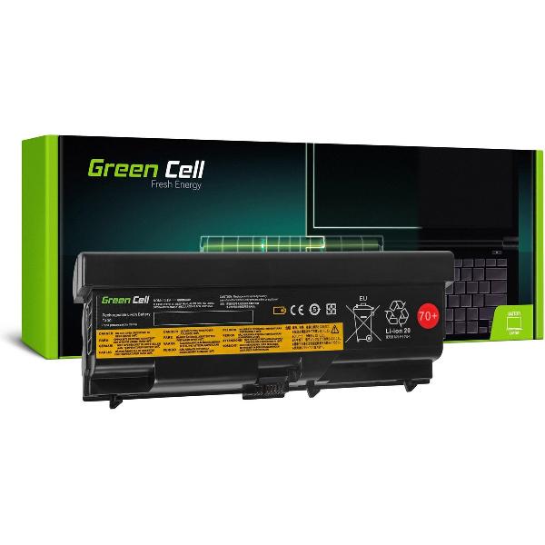 Green Cell do Lenovo T430 T530 W530 11.1V 6600mAh