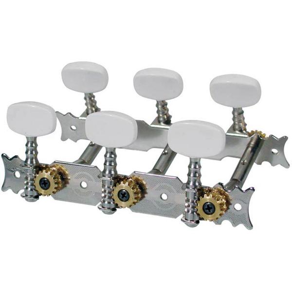 Machine Heads Classical Guitar