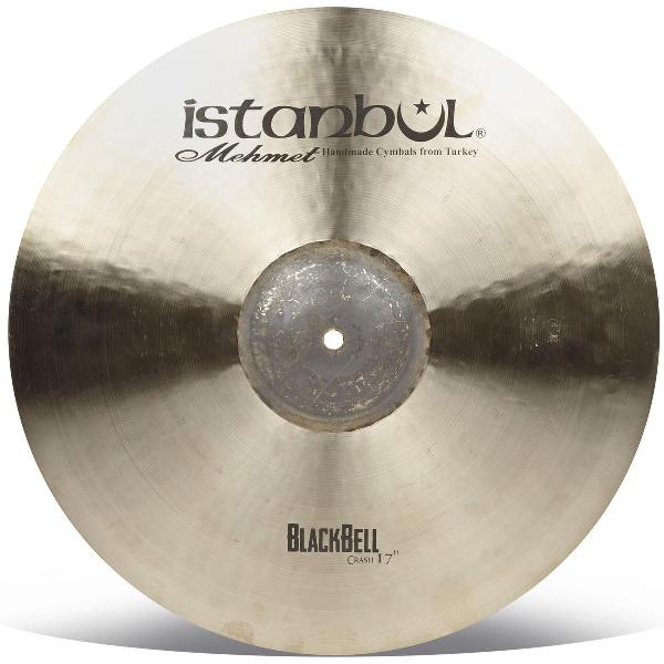 BB-C17 Black Bell Crash 17