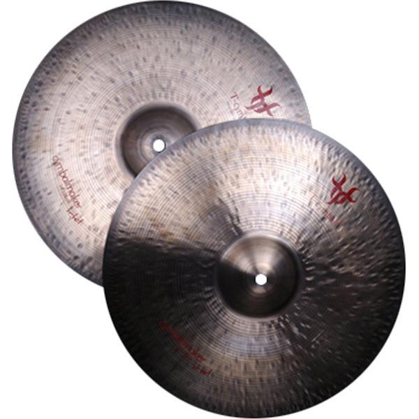 Cymbalmaker HiHat 14