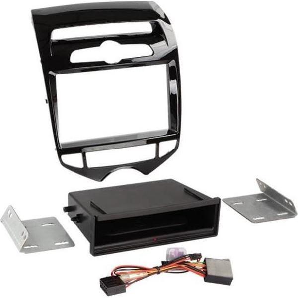 2-DIN paneel Inbay® Hyundai iX20 automatic climate