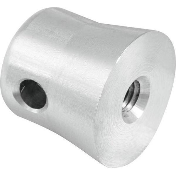 ALUTRUSS DECOLOCK Halfconical Adapter Set M10 single