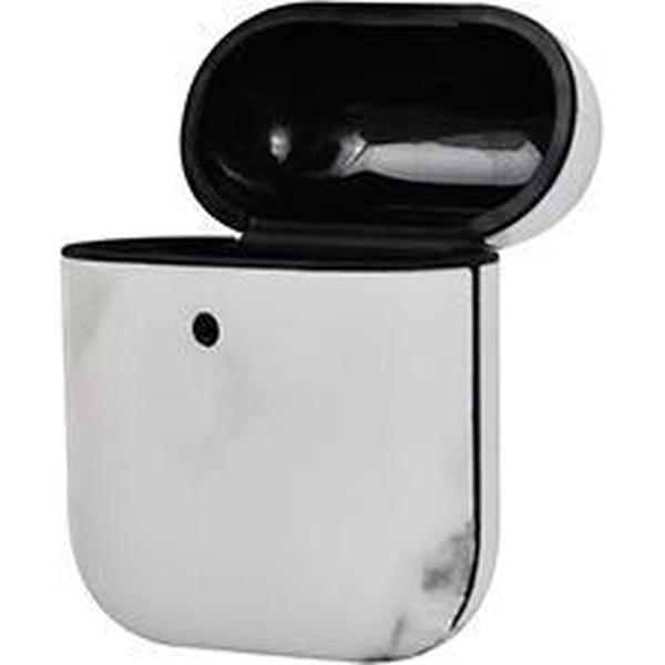 TERRATEC AirBox beschermhoesje voor AirPods Marmer