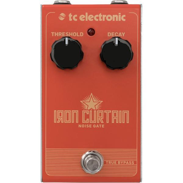 Iron Curtain Noise Gate