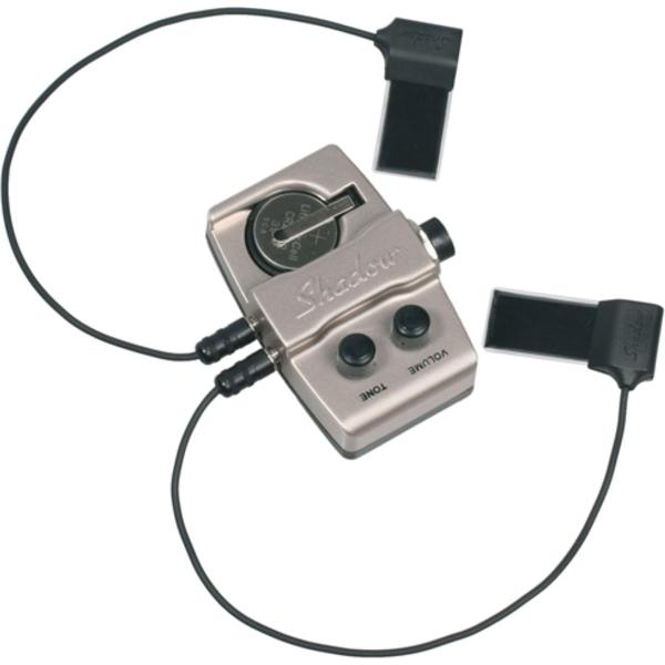 Shadow Akoestisch element Kontrabass SH965 NFX-B