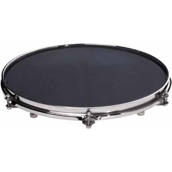 Practice Mesh Pad Quiet Tone, Snare Drum, 14