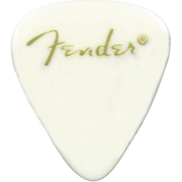 Picks 351 wit heavy 12er Set Classic Celluloid
