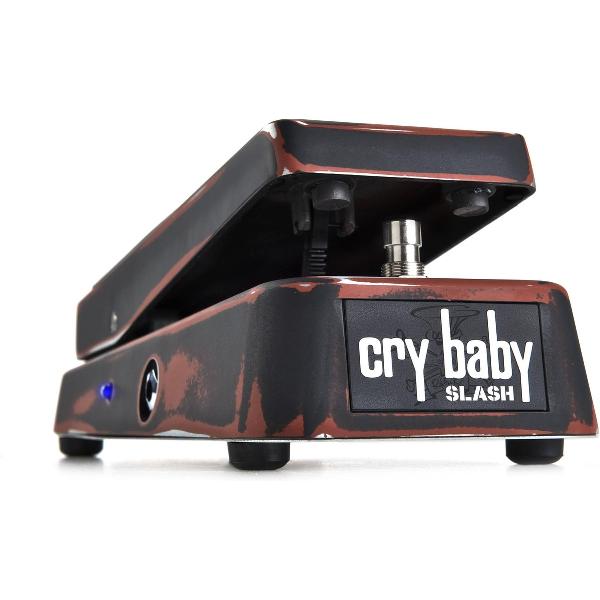 Slash Cry Baby Classic Wah