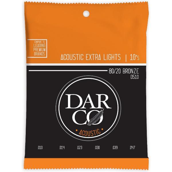 D510 Acoustic 10-47