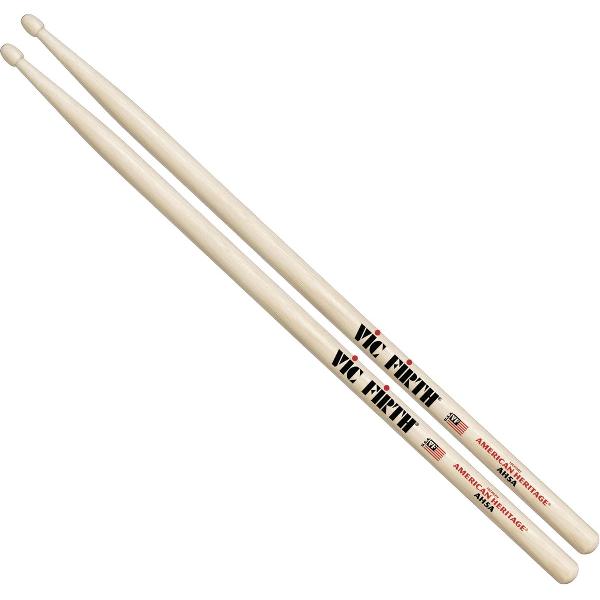 AH5A Sticks, American Heritage, Wood Tip